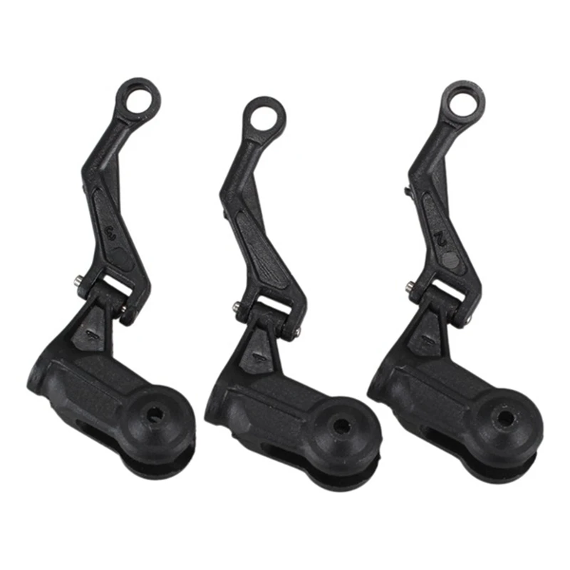 Для Wltoys V931/XK K123 Замена радиоуправляемого вертолета XK.2.K123.006 V931-006 Зажим для основного пропеллера черный
Для Wltoys V931/XK K123 Замена радиоуправляемого вертолета XK.2.K123.006 V931-006 Зажим для основного пропеллера черный