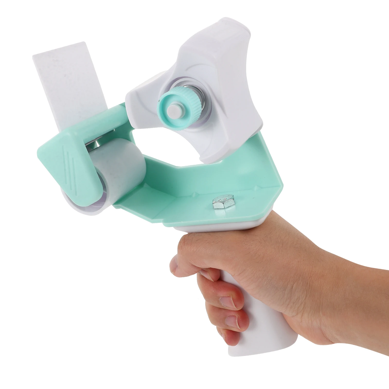 Packing Green Cutting Tool Precise Cut Minimize Usage Portable Tool Portable Tape for Box Packing Tape Dispenser Boxes
Packing Green Cutting Tool Precise Cut Minimize Usage Portable Tool Portable Tape for Box Packing Tape Dispenser Boxes
