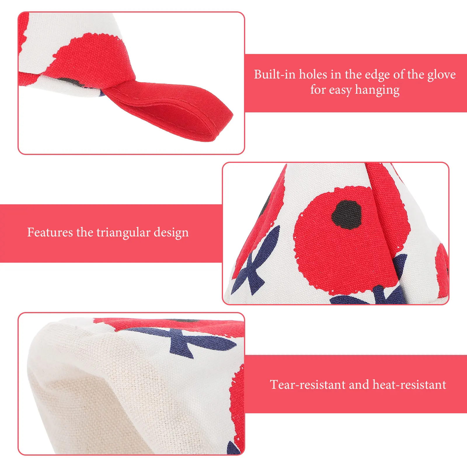 Cotton Pot Cover Insulated Lid Sleeves Anti Scald Heat Pot Lid Cover Resistant Kitchen Gadgets Cooking Tools 
Cotton Pot Cover Insulated Lid Sleeves Anti Scald Heat Pot Lid Cover Resistant Kitchen Gadgets Cooking Tools