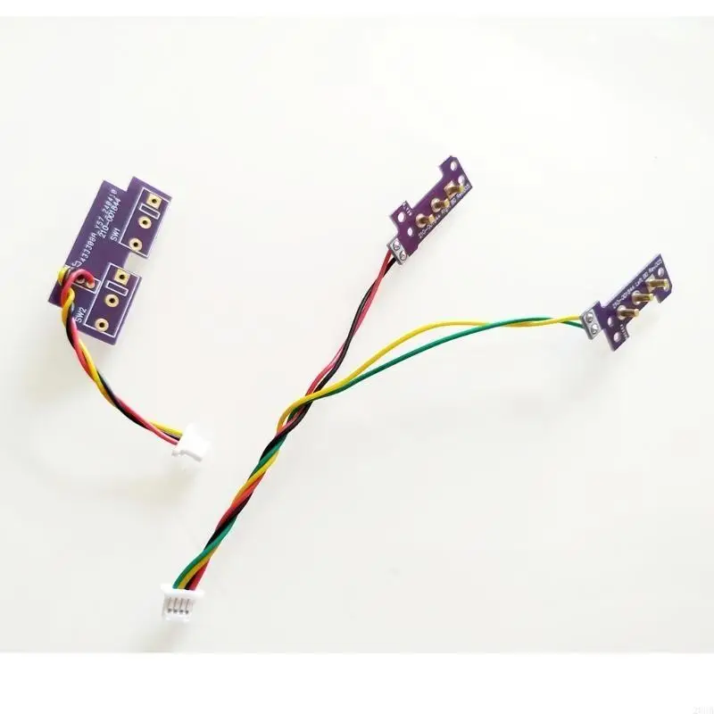 20CB Mouse Circuit Board Side/Main Button Circuit Board Key Motherboard For G304/G305
20CB Mouse Circuit Board Side/Main Button Circuit Board Key Motherboard For G304/G305