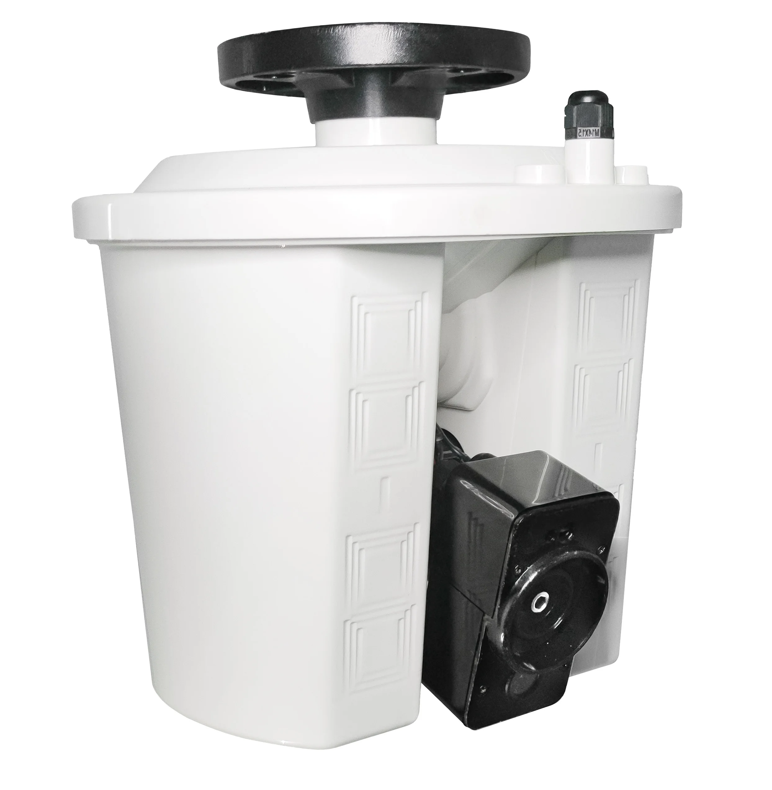 Automatic fire suppression system Automatic fire suppression monitoring Large space fire protection equipment
Automatic fire suppression system Automatic fire suppression monitoring Large space fire protection equipment
