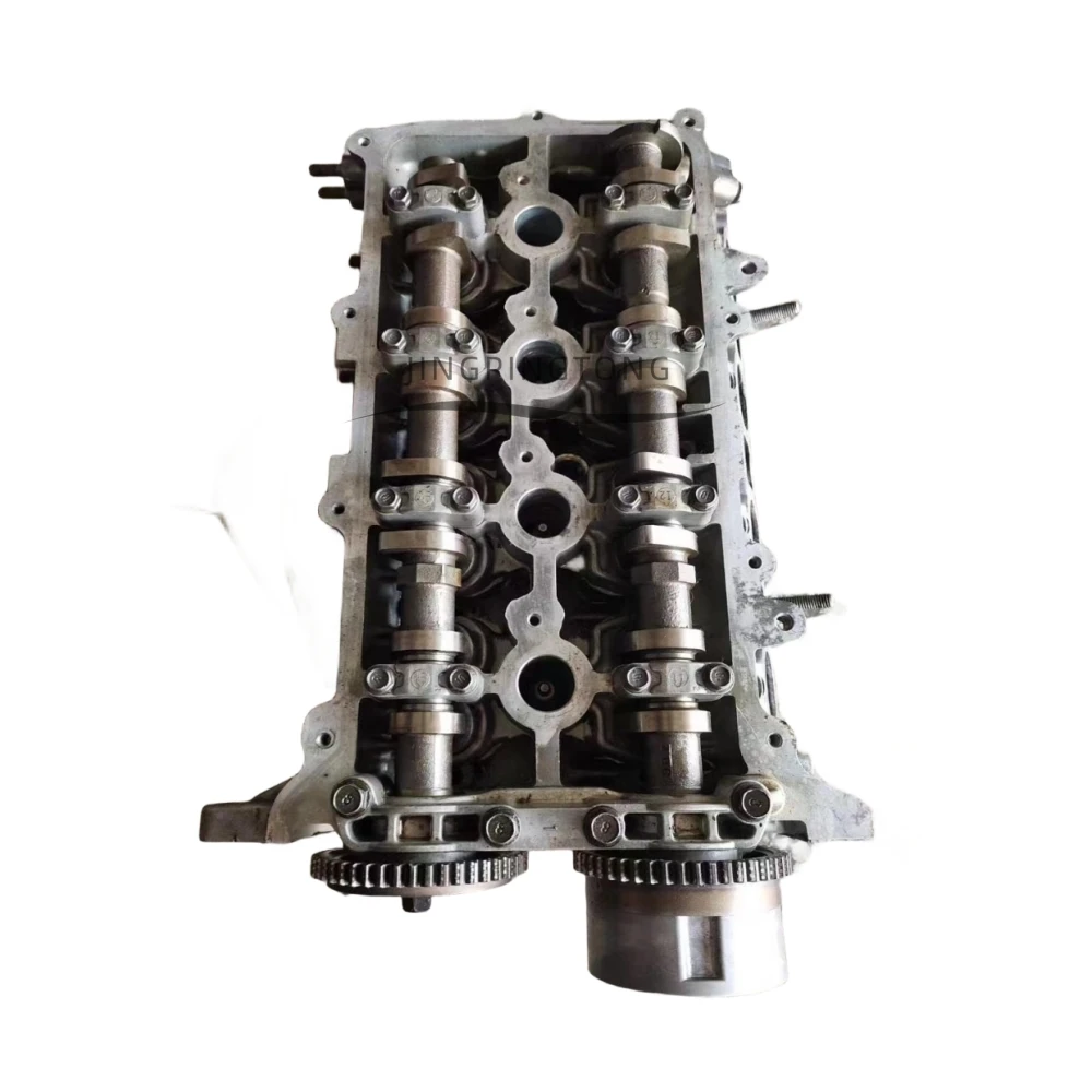 High Performance 100% Test For /KIA G4FC G4FA 1.4L/1.6L Engine Cylinder Head Whole Engine Head Wholesale
High Performance 100% Test For /KIA G4FC G4FA 1.4L/1.6L Engine Cylinder Head Whole Engine Head Wholesale