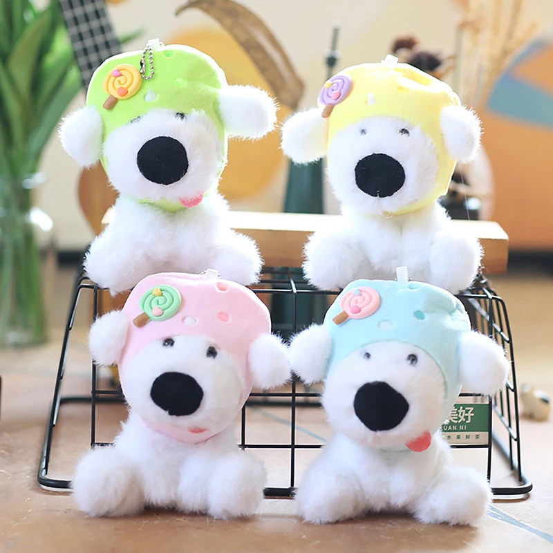 1 шт. украшение автомобиля Kawali West Highland Terrier плюшевая кукла щенок сумка брелок Подвеска креативный милый детский подарок на день рождения для девочек
1 шт. украшение автомобиля Kawali West Highland Terrier плюшевая кукла щенок сумка брелок Подвеска креативный милый детский подарок на день рождения для девочек