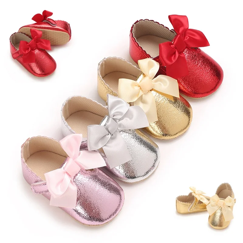 Милые новые туфли с бантом для маленьких девочек, летние туфли с юбкой принцессы на мягкой подошве, детские противоскользящие прогулочные туфли на первый шаг, От 0 до 18 месяцев
Милые новые туфли с бантом для маленьких девочек, летние туфли с юбкой принцессы на мягкой подошве, детские противоскользящие прогулочные туфли на первый шаг, От 0 до 18 месяцев