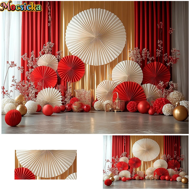Mocsicka Xmas Paper Flower Backdrop Photography Flower Window Decor Happy New Year Kids Portrait Photo Background Studio
Mocsicka Xmas Paper Flower Backdrop Photography Flower Window Decor Happy New Year Kids Portrait Photo Background Studio