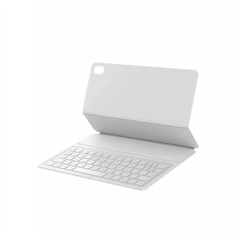 For Huawei MatePadAir Magnetic Keyboard Protective Case Bluetooth wireless keyboard Smart Wake up Voice Stand Flip Tablet Cover
For Huawei MatePadAir Magnetic Keyboard Protective Case Bluetooth wireless keyboard Smart Wake up Voice Stand Flip Tablet Cover