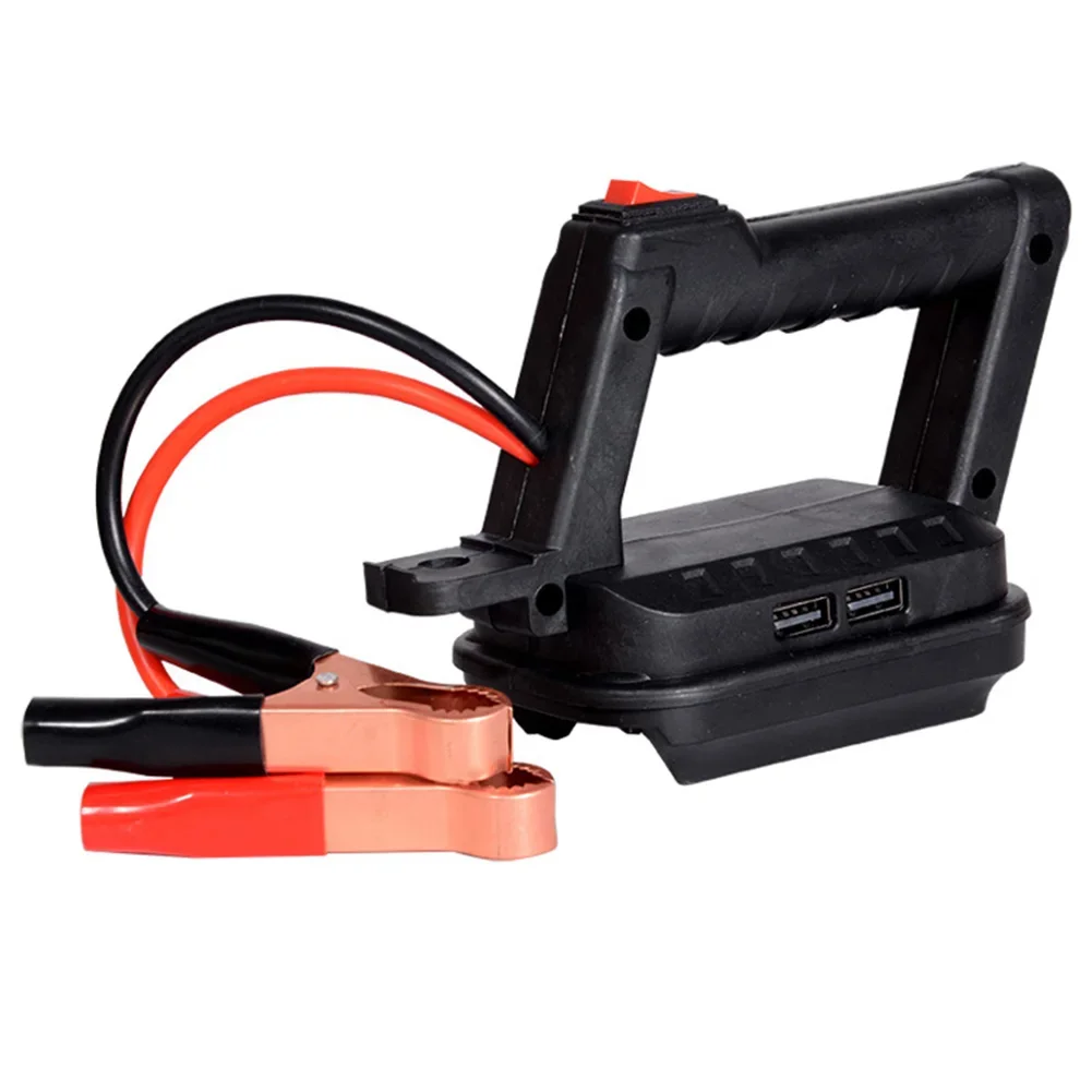 Boost Cable Starter Battery Cable Black Red Car Boost Cable Compact Design Battery Not Included Wear-resistant Easy To Use
Boost Cable Starter Battery Cable Black Red Car Boost Cable Compact Design Battery Not Included Wear-resistant Easy To Use