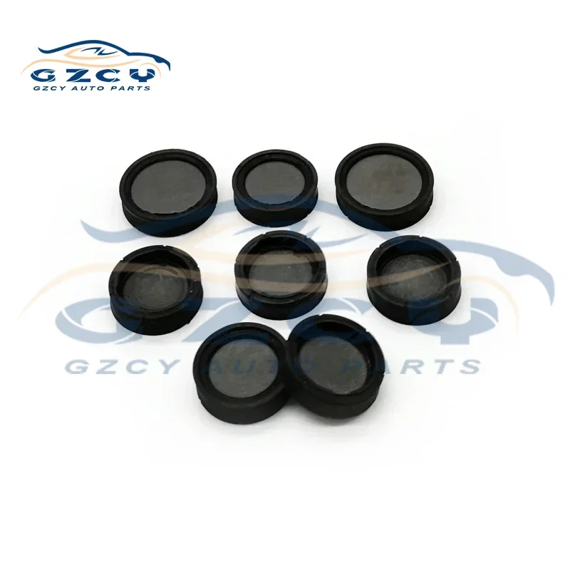 8 PCS DQ500 02E DQ250 0BH Transmission Clutch Pistion Kit Suit For For VW AUDI SKODA
8 PCS DQ500 02E DQ250 0BH Transmission Clutch Pistion Kit Suit For For VW AUDI SKODA