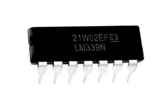 новый%100 LM339N Подлинный оригинал
новый%100 LM339N Подлинный оригинал