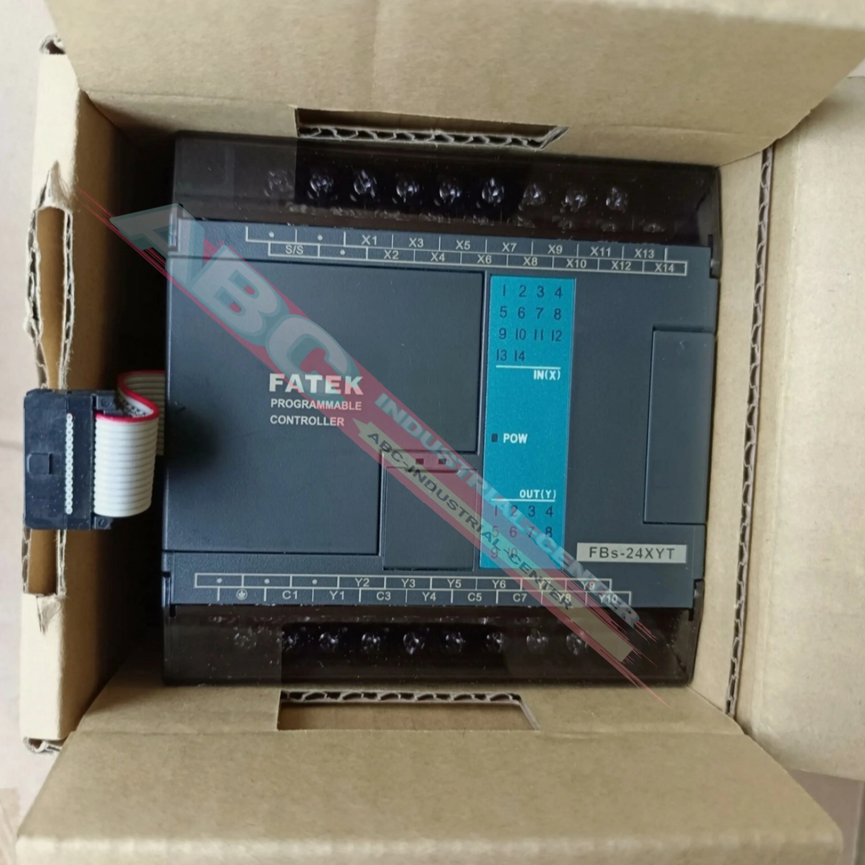 FBS-2A4RTD FBS-2A4TC Новый оригинальный модуль ПЛК
FBS-2A4RTD FBS-2A4TC Новый оригинальный модуль ПЛК