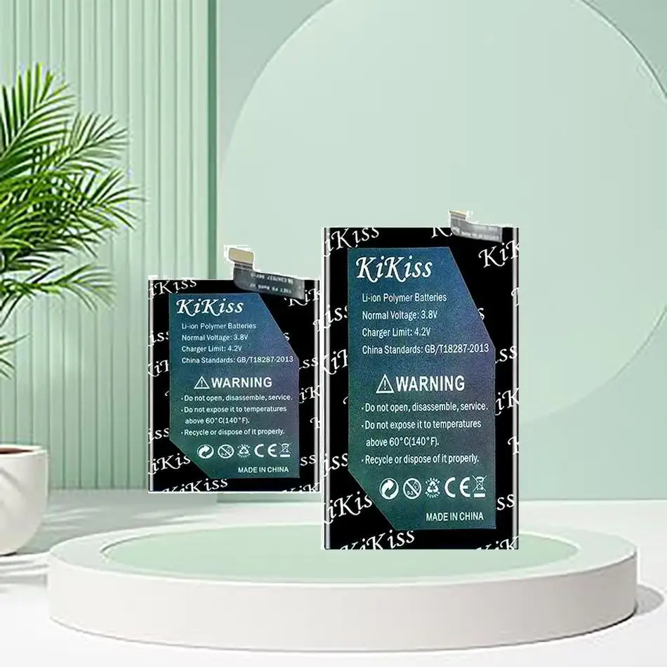 Долговечный аккумулятор премиум-класса для мобильного телефона VQT281, подходящий для 3900 мАч 
Долговечный аккумулятор премиум-класса для мобильного телефона VQT281, подходящий для 3900 мАч