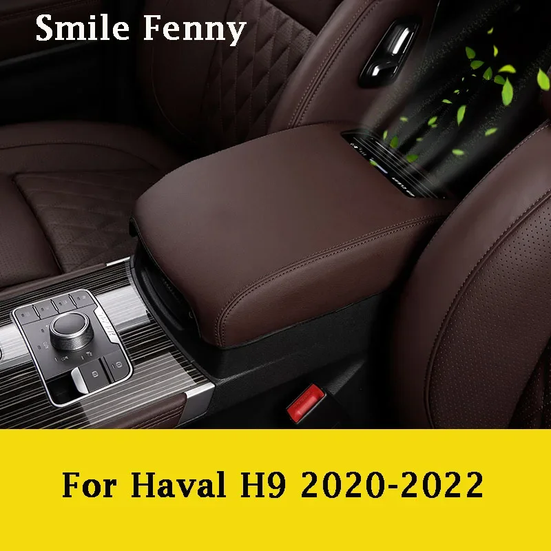 For Haval H9 2020 2021 2022 Accessories Car Front Seat Center Control Armrest Box Protection Mat Decoration Cover Pad Stickers
For Haval H9 2020 2021 2022 Accessories Car Front Seat Center Control Armrest Box Protection Mat Decoration Cover Pad Stickers