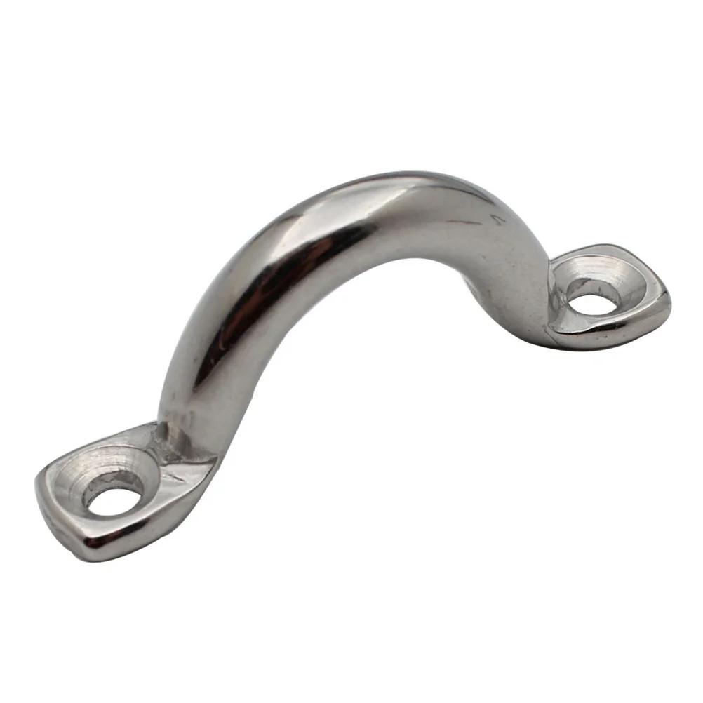 15 Pcs Boat Handle Board Kayak Accessory Kayaking Accessories Bimini Pad Handles Staple Ring Hook Plate Eye Loop Bow
15 Pcs Boat Handle Board Kayak Accessory Kayaking Accessories Bimini Pad Handles Staple Ring Hook Plate Eye Loop Bow