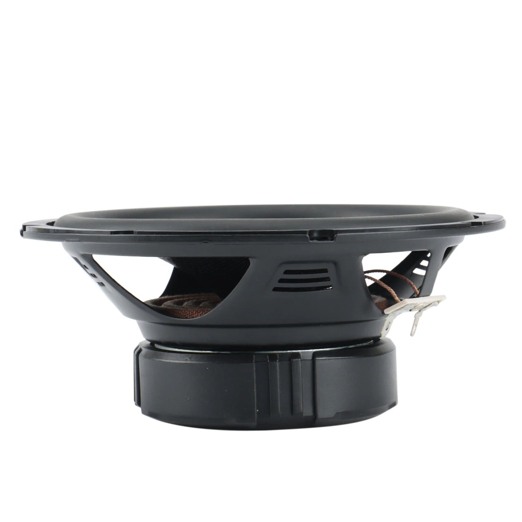 AABFK 1Pc 6.5 Inch Midrange Bass Speakers 4 Ohm 40W Glass Fiber Woofer Hifi Audio Loudspeaker DIY for Home Theater
AABFK 1Pc 6.5 Inch Midrange Bass Speakers 4 Ohm 40W Glass Fiber Woofer Hifi Audio Loudspeaker DIY for Home Theater