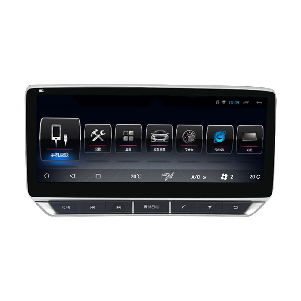 Автомагнитола на Android 11,0 для Nissan Sylphy 2020 для Nissan TEANA 2020, мультимедийный плеер Carplay, головное устройство, аудио, GPS-навигация, стерео
Автомагнитола на Android 11,0 для Nissan Sylphy 2020 для Nissan TEANA 2020, мультимедийный плеер Carplay, головное устройство, аудио, GPS-навигация, стерео