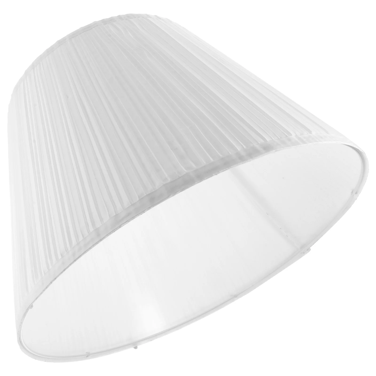 Linen Lamp Shade Semicircular Fabric Light Cover Grey E14 Bedroom Living Room Table Floor Lamps Shades Decorative
Linen Lamp Shade Semicircular Fabric Light Cover Grey E14 Bedroom Living Room Table Floor Lamps Shades Decorative