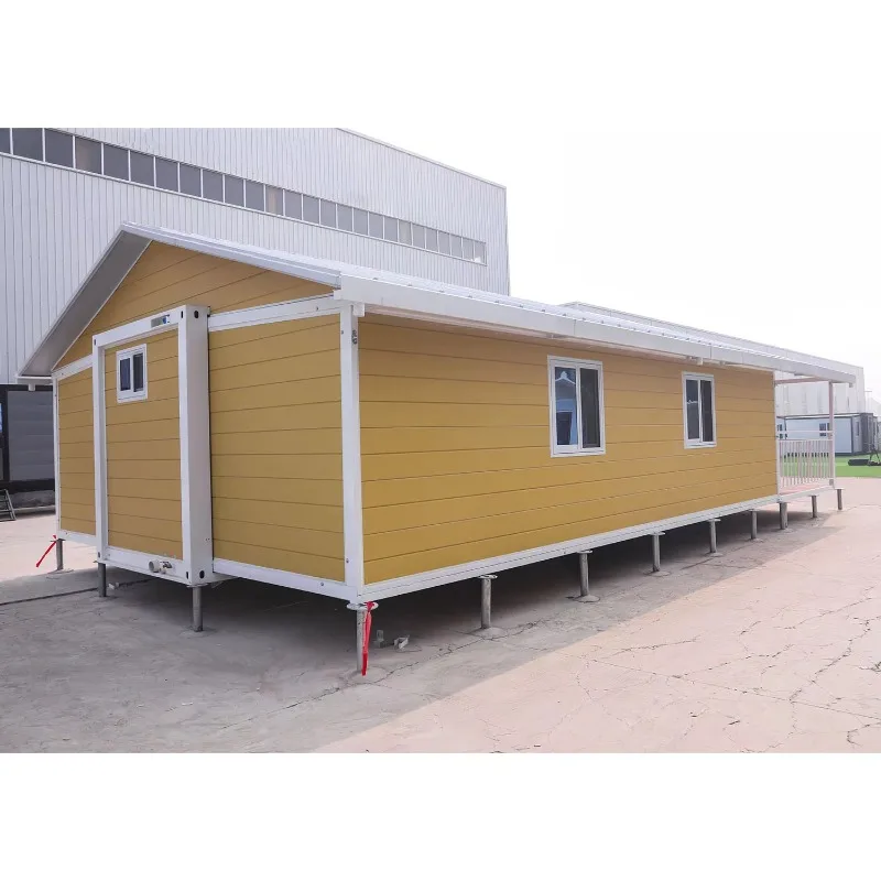 Tiny House Direct Sale 20Ft 40Ft Expandable Container Prefabricated House 2 3 Bedrooms Prefab Luxury Portable Home Casa Portable
Tiny House Direct Sale 20Ft 40Ft Expandable Container Prefabricated House 2 3 Bedrooms Prefab Luxury Portable Home Casa Portable