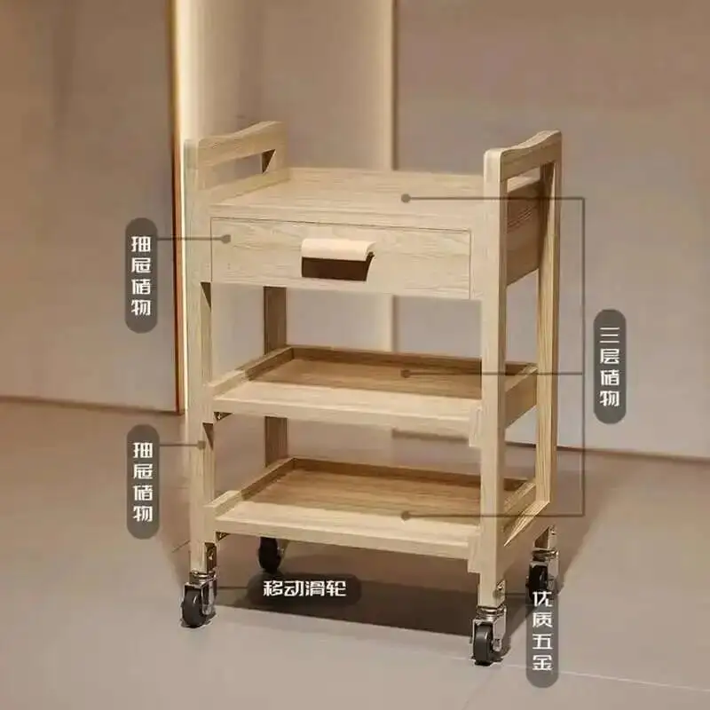 for Trolleys Auxiliary Equipment Salon Furniture Beauty Lashista Station Hairdresser Trolley Machine Stainless Steel Cart Nail
for Trolleys Auxiliary Equipment Salon Furniture Beauty Lashista Station Hairdresser Trolley Machine Stainless Steel Cart Nail