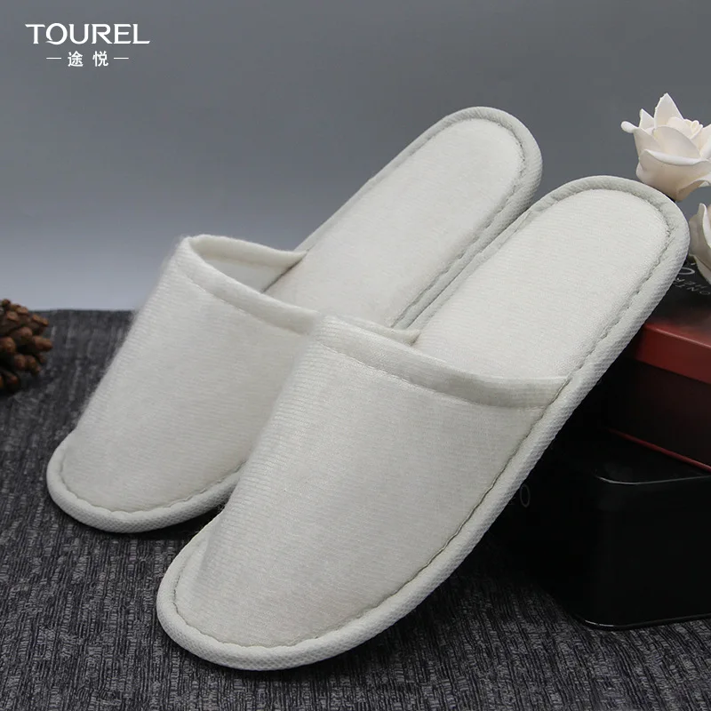 To Thick Plush Slippers Epe 7Mm Logo Once Printing Wholesale Homestay Hotel Disposable Pull
To Thick Plush Slippers Epe 7Mm Logo Once Printing Wholesale Homestay Hotel Disposable Pull