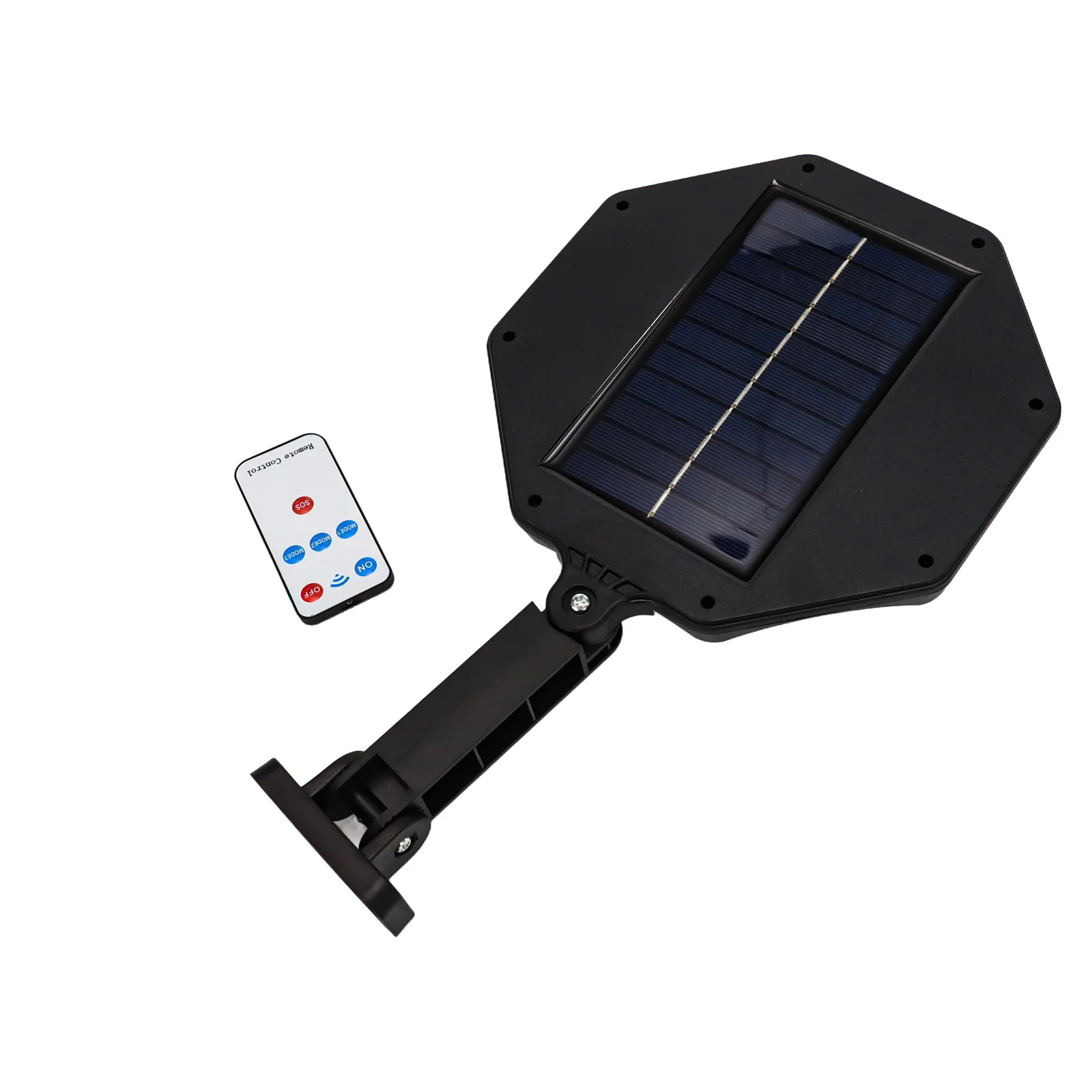 Easily Installed LED Solar Flood Lighting Offers a Wide Range of Applications with Reliable Performance in All Seasons
Easily Installed LED Solar Flood Lighting Offers a Wide Range of Applications with Reliable Performance in All Seasons