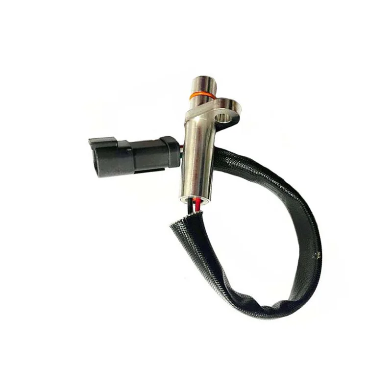 For CAT speed sensor slip loader speed sensor 383-6830 3836830
For CAT speed sensor slip loader speed sensor 383-6830 3836830