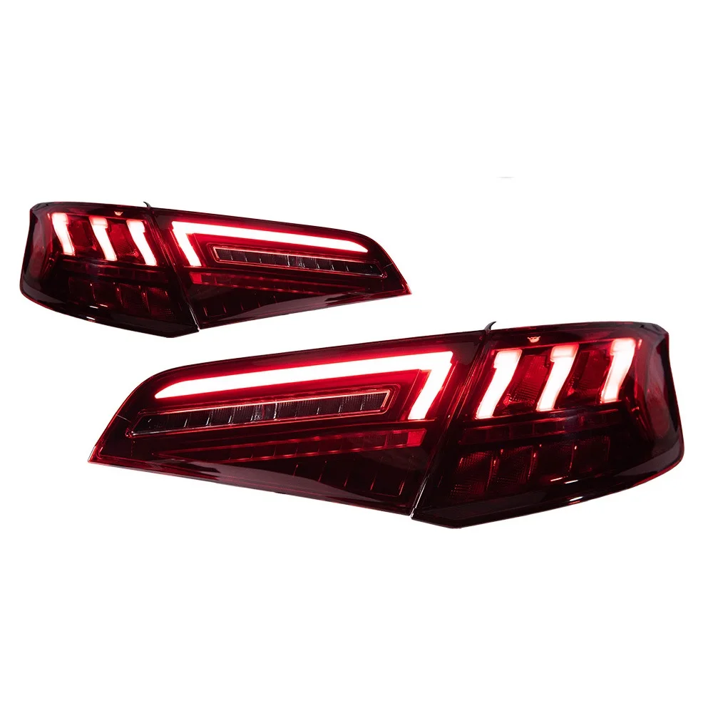 Стиль 2022, светодиодный задний фонарь в сборе для A3 S3 RS3 Hatchback 2013-2016, новый красный стоп-сигнал, аксессуары, обновление автоматических задних фонарей
Стиль 2022, светодиодный задний фонарь в сборе для A3 S3 RS3 Hatchback 2013-2016, новый красный стоп-сигнал, аксессуары, обновление автоматических задних фонарей