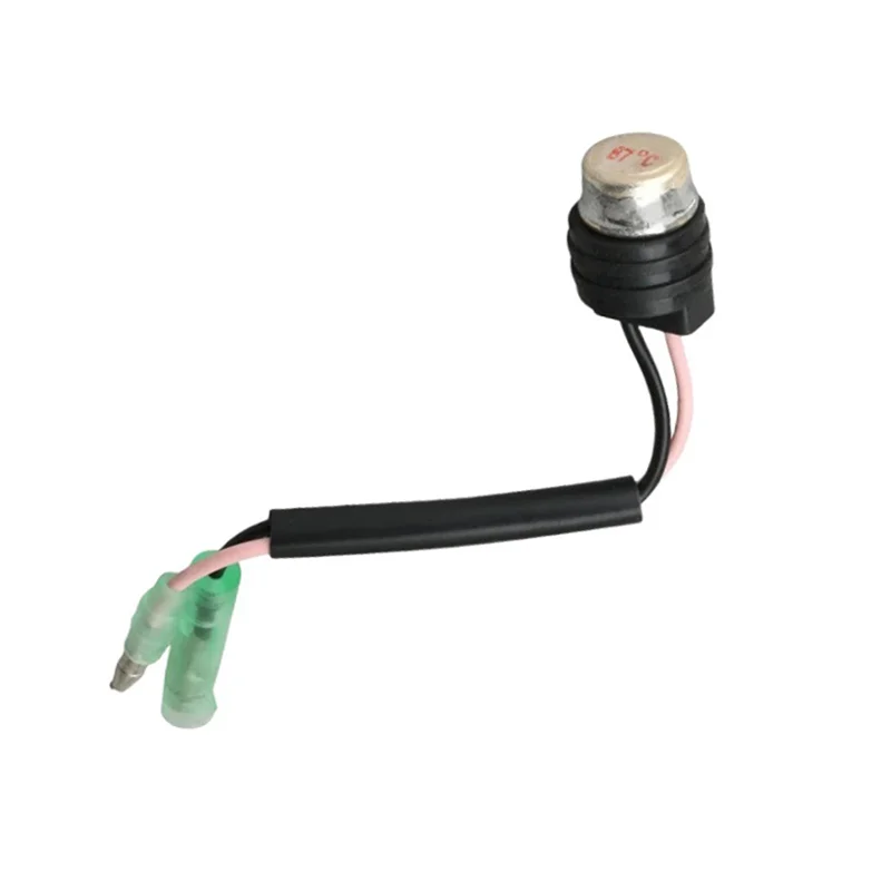 688-82560 Датчик температуры 688-82560-10 для деталей подвесного мотора Yamaha 60-70-75-90-115-130-150-175-200 HP-AB36
688-82560 Датчик температуры 688-82560-10 для деталей подвесного мотора Yamaha 60-70-75-90-115-130-150-175-200 HP-AB36