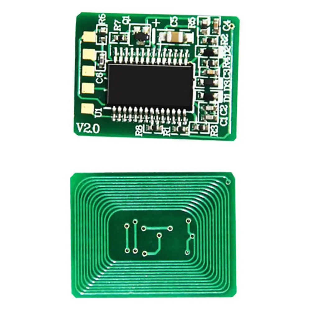 Toner Chip for OKI Data OKIDATA ES7411 ES3032 ES3032A4 ES7411MFP ES3032MFP ES7411WT ES9420WT 44318620 44318619 44318618 44318617
Toner Chip for OKI Data OKIDATA ES7411 ES3032 ES3032A4 ES7411MFP ES3032MFP ES7411WT ES9420WT 44318620 44318619 44318618 44318617