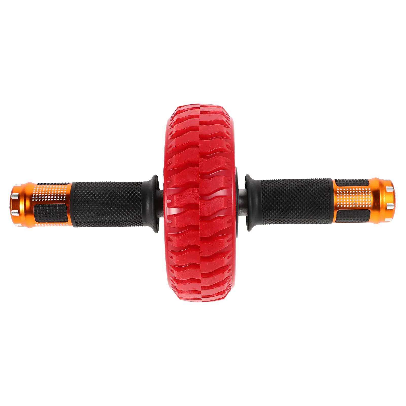 Ab Wheel Workout Machine Abdominal Exercise Roller Trainer Strength Fitness Equipment Muscle Roller Core Wheel Body
Ab Wheel Workout Machine Abdominal Exercise Roller Trainer Strength Fitness Equipment Muscle Roller Core Wheel Body