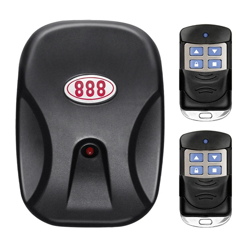 T69C-888-Receiver-433Mhz-AC220V-External-Motor-Chain-Motor-Controller-Garage-Gate-Rolling-Shutter-Door-Control-Box-Receiver
T69C-888-Receiver-433Mhz-AC220V-External-Motor-Chain-Motor-Controller-Garage-Gate-Rolling-Shutter-Door-Control-Box-Receiver