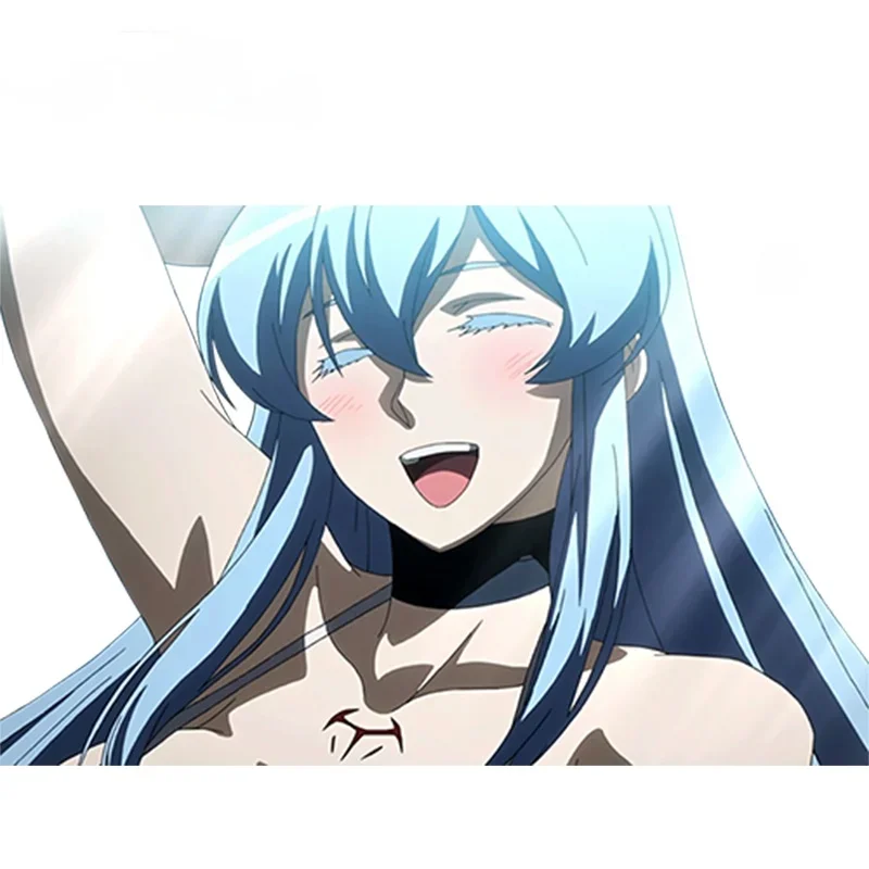 13 см x 8,4 см 3D автомобильная наклейка сексуальная девушка Esdese Render японское аниме наклейка мотоцикл Стайлинг автомобиля графика
13 см x 8,4 см 3D автомобильная наклейка сексуальная девушка Esdese Render японское аниме наклейка мотоцикл Стайлинг автомобиля графика