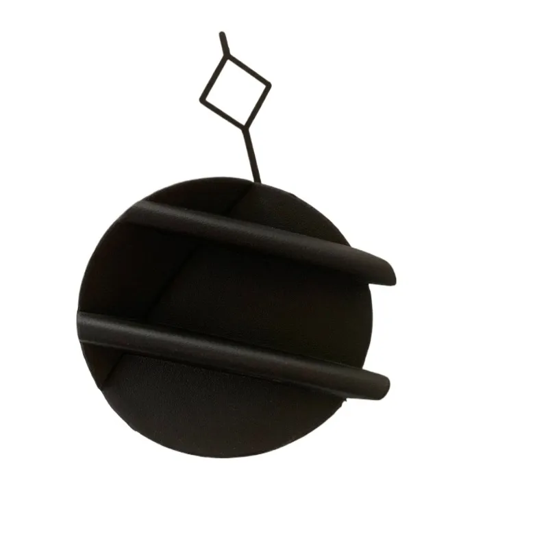 52127-0D520 Exterior Front Bumper Tow Cover Hook Black Plastic for Toyota YARIS 2015-2017 LE Brand New
52127-0D520 Exterior Front Bumper Tow Cover Hook Black Plastic for Toyota YARIS 2015-2017 LE Brand New