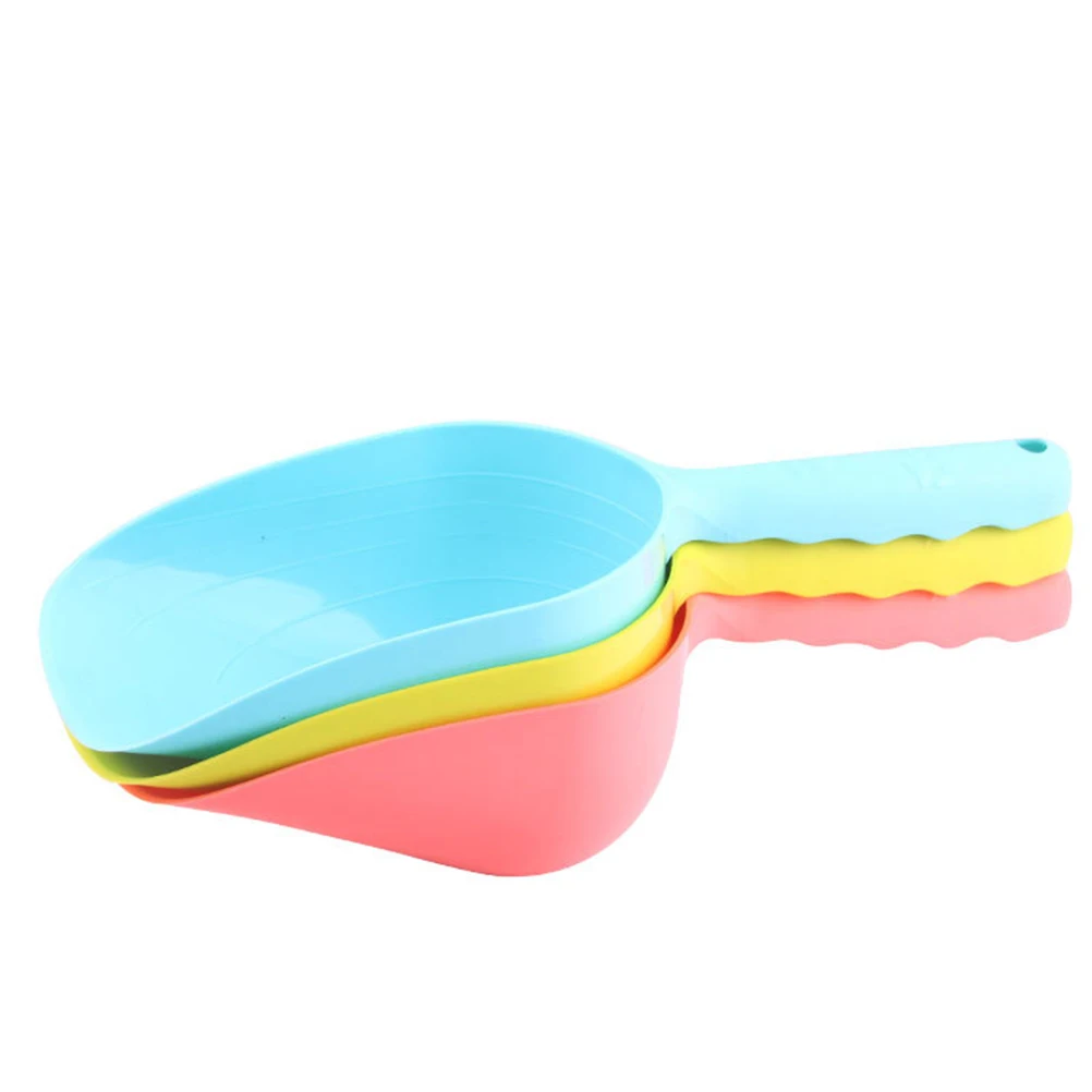 Cleaning Shovel Chatères Throw & Burglary Cat Tray with Mesh Sand Spatula for Food
Cleaning Shovel Chatères Throw & Burglary Cat Tray with Mesh Sand Spatula for Food