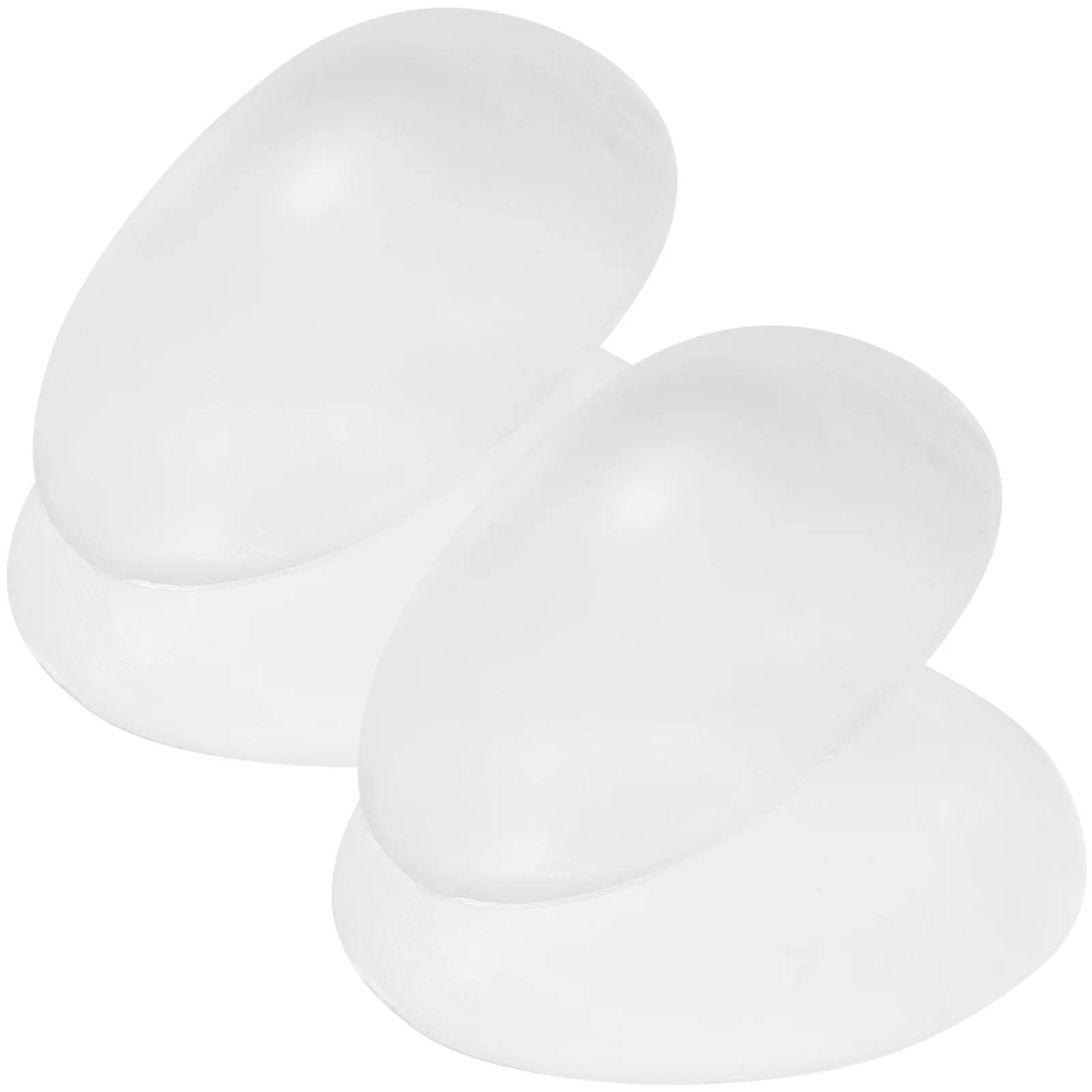 2pcs 2 Pairs Anti-slip Shoulder Pads Women Jackets Suits Enhancer Adhesive Transparent Lightweight Resilient Broaden Shape
2pcs 2 Pairs Anti-slip Shoulder Pads Women Jackets Suits Enhancer Adhesive Transparent Lightweight Resilient Broaden Shape