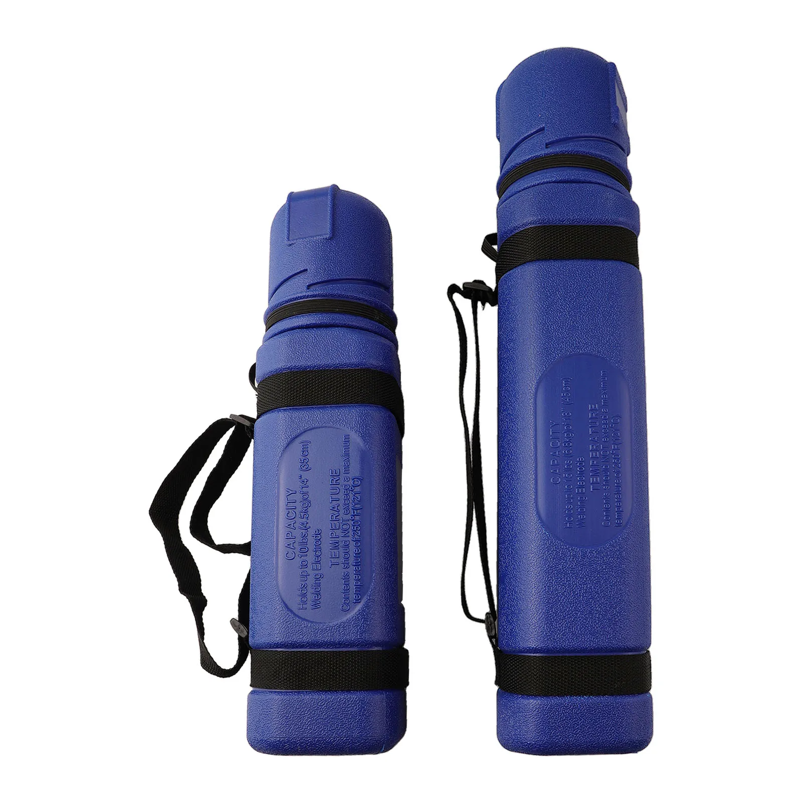 Welding Rod Storage Tube Container 4.5,6.5kg Capacity MMA Electrode Holder Moisture-Protection Welding Tool Accessories
Welding Rod Storage Tube Container 4.5,6.5kg Capacity MMA Electrode Holder Moisture-Protection Welding Tool Accessories