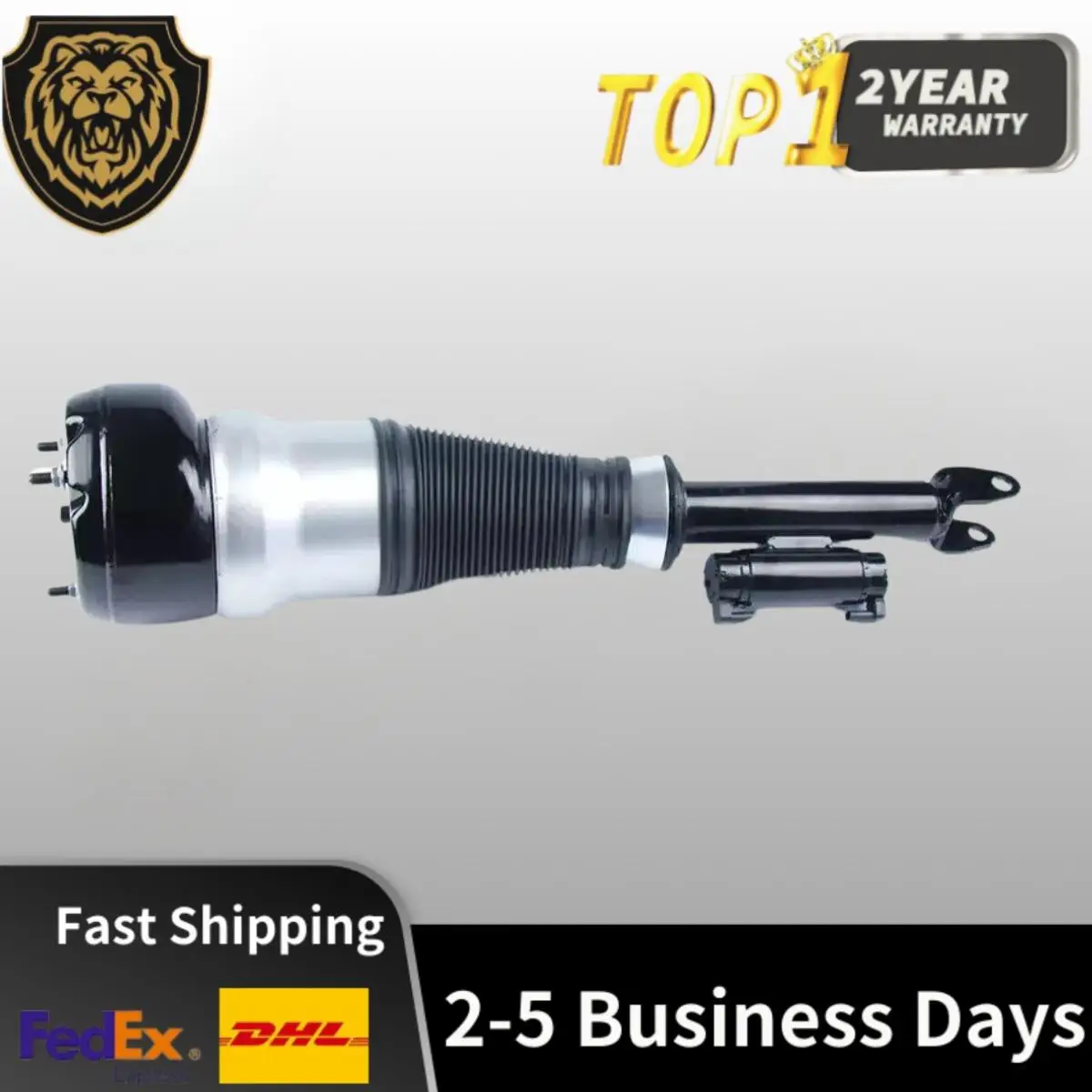 Front Right Suspension Shock Strut Fit Mercedes S-Class W222 X222 S550 S65 AMG
Front Right Suspension Shock Strut Fit Mercedes S-Class W222 X222 S550 S65 AMG