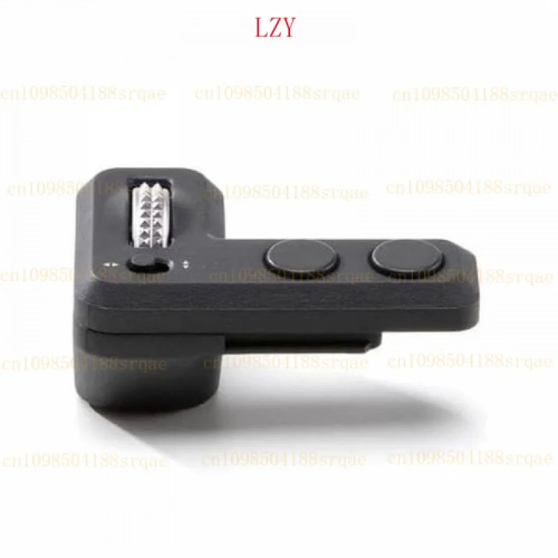 Second-hand Osmo Pocket Part 6 Controller Wheel Stick for DJI Pocket 2 / Osmo Pocket
Second-hand Osmo Pocket Part 6 Controller Wheel Stick for DJI Pocket 2 / Osmo Pocket
