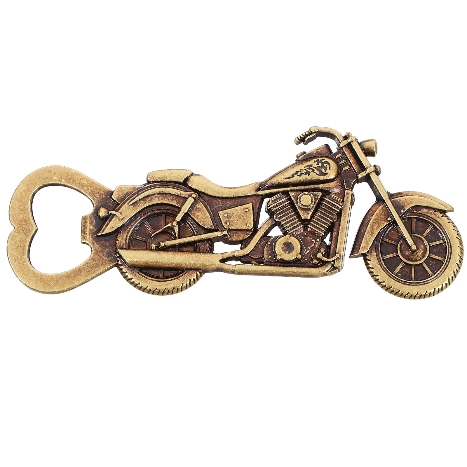 Zinc Alloy Motorcycle Bottle Opener Vintage Beer Opener Metal Can Opener Decorative Opener Motorcycle GadgetsBeer Bottle Opening
Zinc Alloy Motorcycle Bottle Opener Vintage Beer Opener Metal Can Opener Decorative Opener Motorcycle GadgetsBeer Bottle Opening