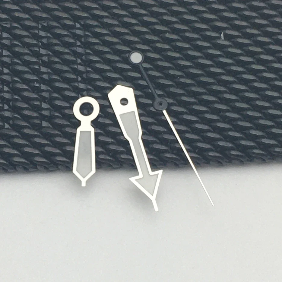 Watch Accessories Watch Pointer Luminous Pointer Suitable for NH35 NH36 Movement Watch Hand 1
Watch Accessories Watch Pointer Luminous Pointer Suitable for NH35 NH36 Movement Watch Hand 1