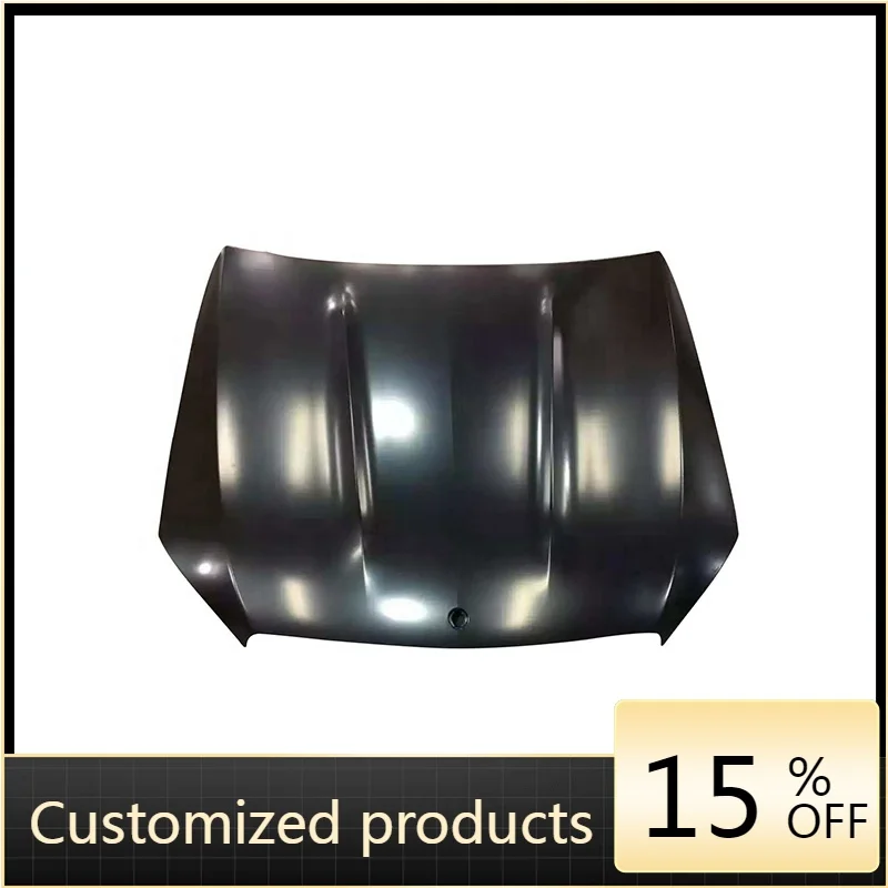 High quality and reliableFor benz C-class W205 Upgrade C65 Iron Cover Engine Hood
High quality and reliableFor benz C-class W205 Upgrade C65 Iron Cover Engine Hood