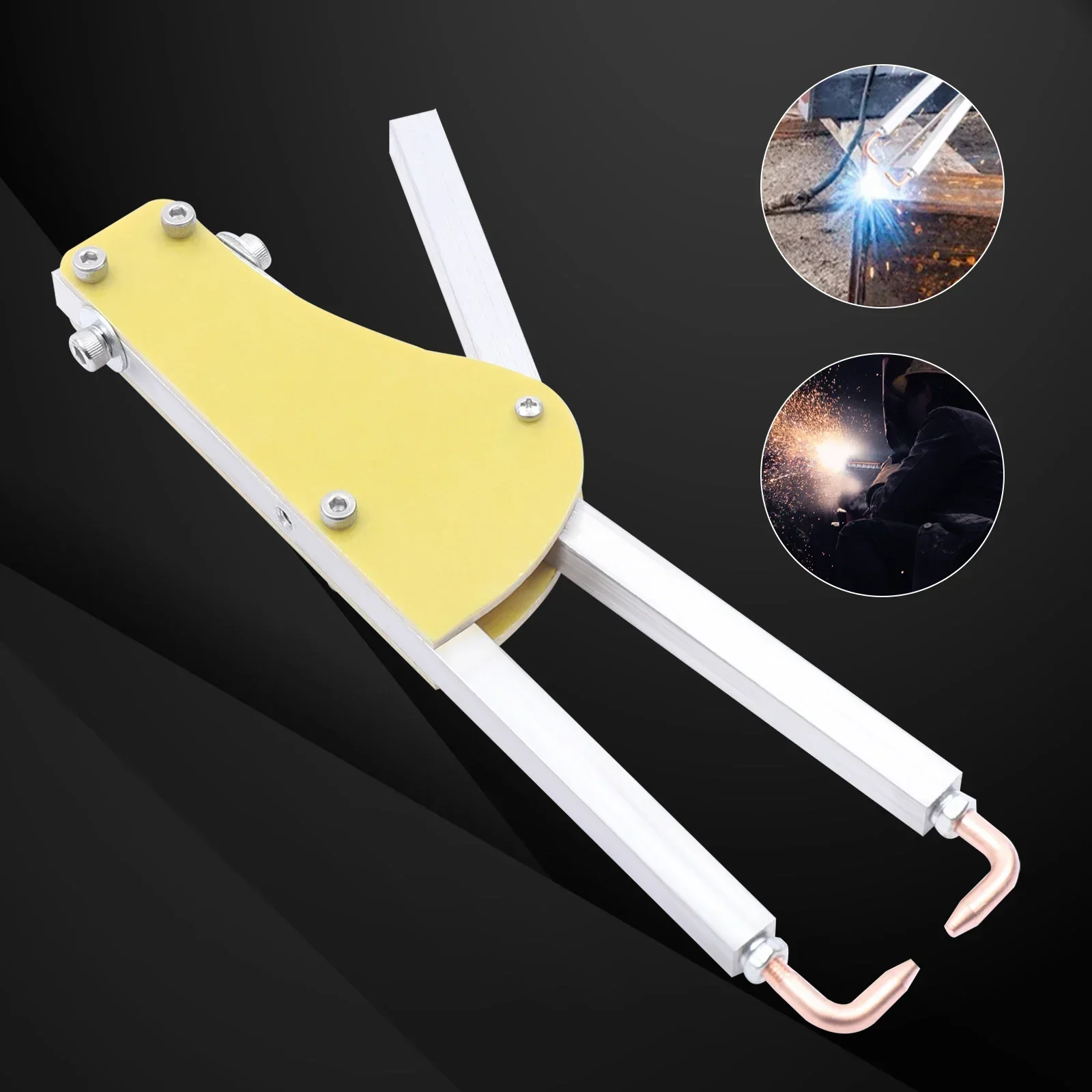 Portable Spot Welding Machine Welding Pliers,Spot Welder Welding Pliers
Portable Spot Welding Machine Welding Pliers,Spot Welder Welding Pliers