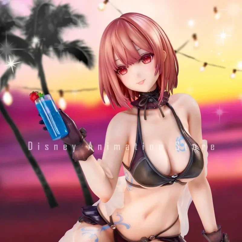 В наличии 100% оригинальные UnionCreative UC Holiday Refill аниме фигурки модель игрушки сексуальный подарок для взрослых украшения Коллекционная каваи
В наличии 100% оригинальные UnionCreative UC Holiday Refill аниме фигурки модель игрушки сексуальный подарок для взрослых украшения Коллекционная каваи