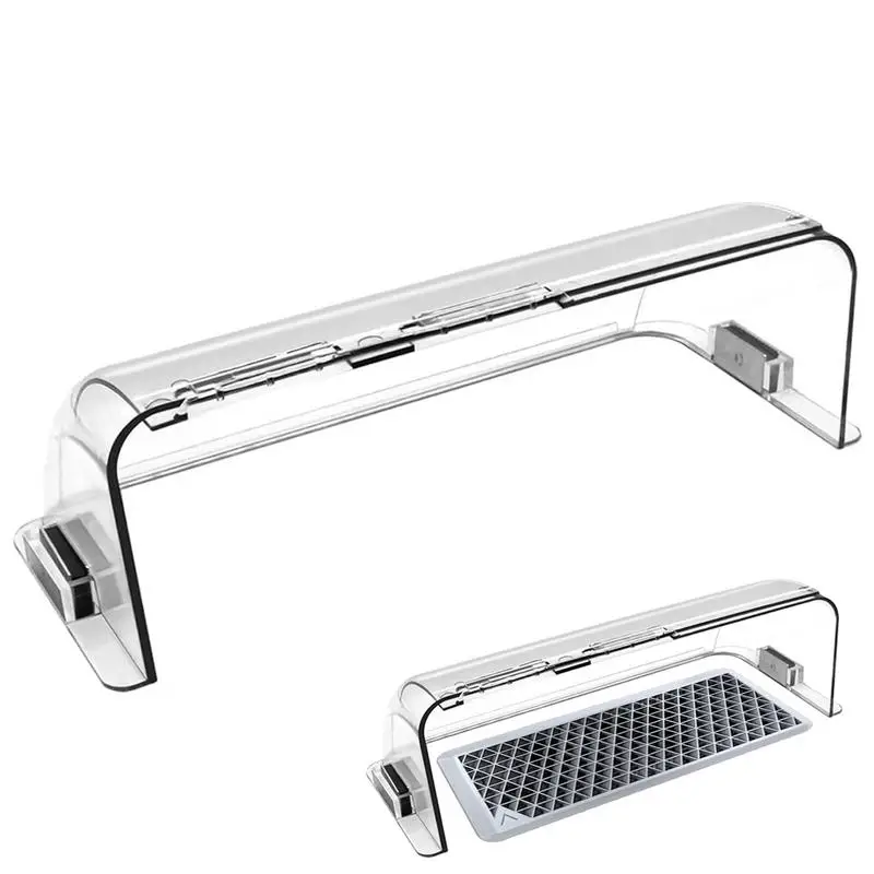AC Air Vent Deflector Magnetic Adjustable Vent Covers ForHome Floor Registers/Ceiling Registers/Heat Floor Vent Deflector
AC Air Vent Deflector Magnetic Adjustable Vent Covers ForHome Floor Registers/Ceiling Registers/Heat Floor Vent Deflector