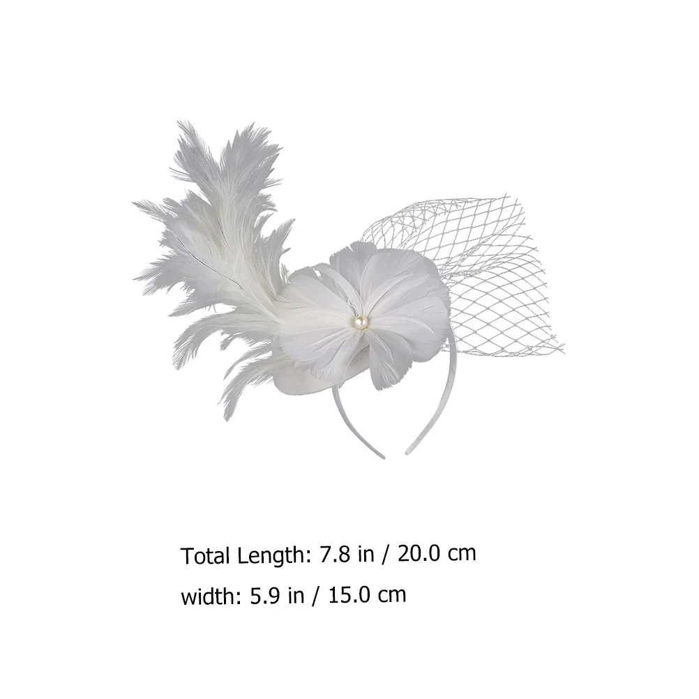 Bridal Veil Mini Hat Fascinator Women Wedding Bridesmaid Elegant Mesh Design Stage Performance Photo Shoot Holiday Gifts
Bridal Veil Mini Hat Fascinator Women Wedding Bridesmaid Elegant Mesh Design Stage Performance Photo Shoot Holiday Gifts