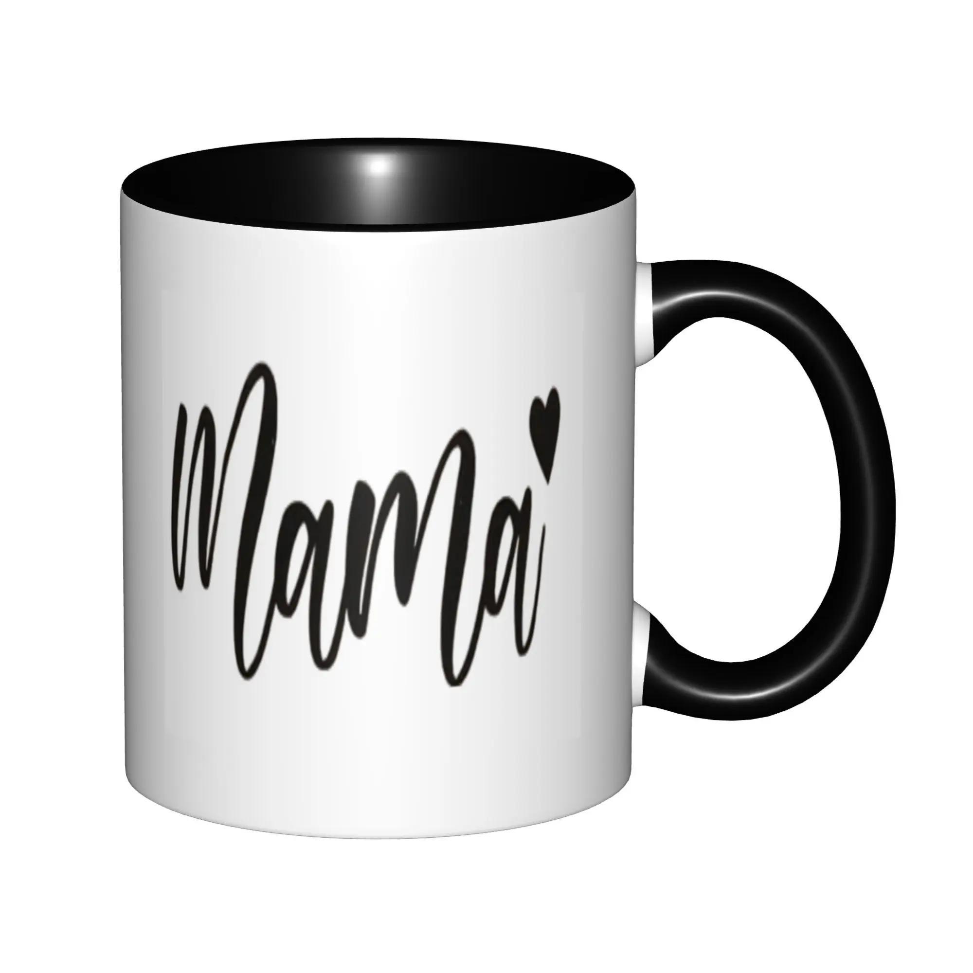 Best New Mom Gifts for Mom Mug With Black Handle Birthday Novelty Coffee Mugs Ceramic Tea Cups 11 oz
Best New Mom Gifts for Mom Mug With Black Handle Birthday Novelty Coffee Mugs Ceramic Tea Cups 11 oz
