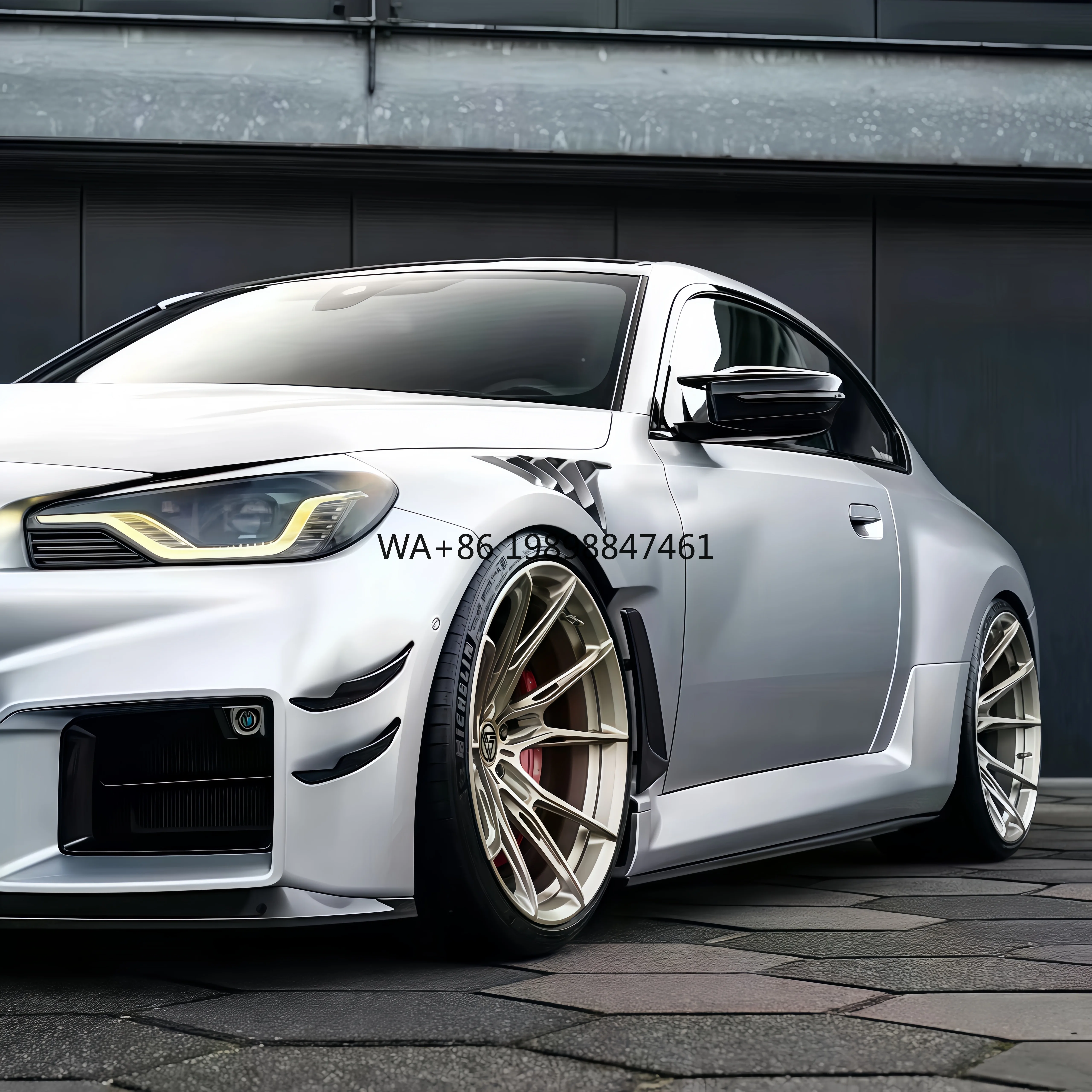 Deep Concave Monoblock Passenger Car Wheels 5x114.3 5x112 5x120 17 18 19 Inch Alloy Wheels for BMW Mercedes
Deep Concave Monoblock Passenger Car Wheels 5x114.3 5x112 5x120 17 18 19 Inch Alloy Wheels for BMW Mercedes