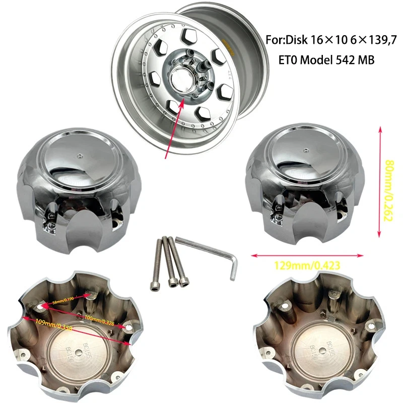For Disk 7 ET0 Model 542MB wheel hub cover Refurbish the wheel hub cover
For Disk 7 ET0 Model 542MB wheel hub cover Refurbish the wheel hub cover