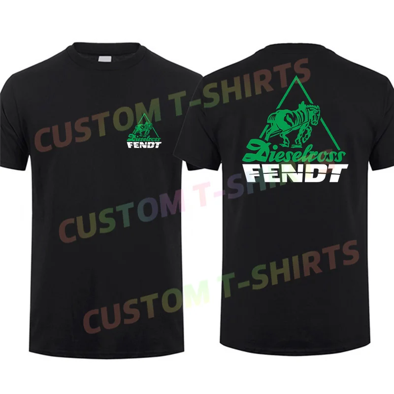 2024 Men T Shirt Casual Fendt Logo T-shirt Graphic Summer Short Sleeves 100% Cotton S-3XL
2024 Men T Shirt Casual Fendt Logo T-shirt Graphic Summer Short Sleeves 100% Cotton S-3XL