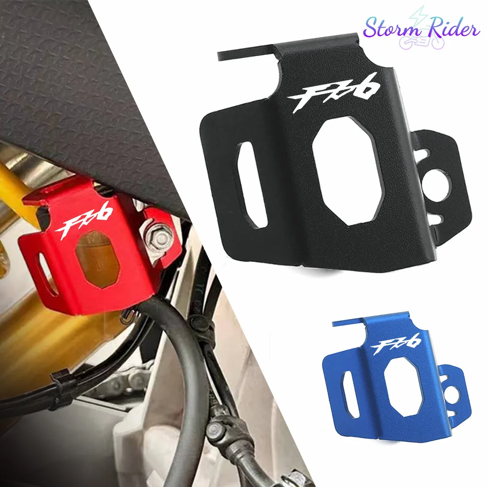Для Yamaha FZ6 FZ-6 FZ6R ZF6N FAZER 2010 - 2024 2023 CNC Крышка Резервуара тормозной жидкости защита масла аксессуары для мотоциклов
Для Yamaha FZ6 FZ-6 FZ6R ZF6N FAZER 2010 - 2024 2023 CNC Крышка Резервуара тормозной жидкости защита масла аксессуары для мотоциклов