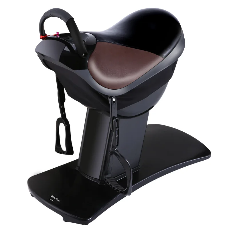 China Factory Sale Electric Horse Riding Machine Super Quality Home Fitness Machine
China Factory Sale Electric Horse Riding Machine Super Quality Home Fitness Machine